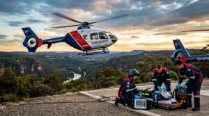 CareFlight.Org